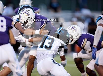 Thumbnail 3 in Rock Hill vs Timber Creek photogallery.