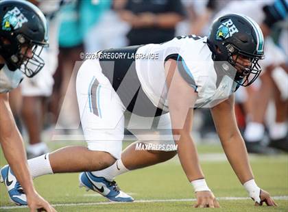 Thumbnail 1 in Rock Hill vs Timber Creek photogallery.