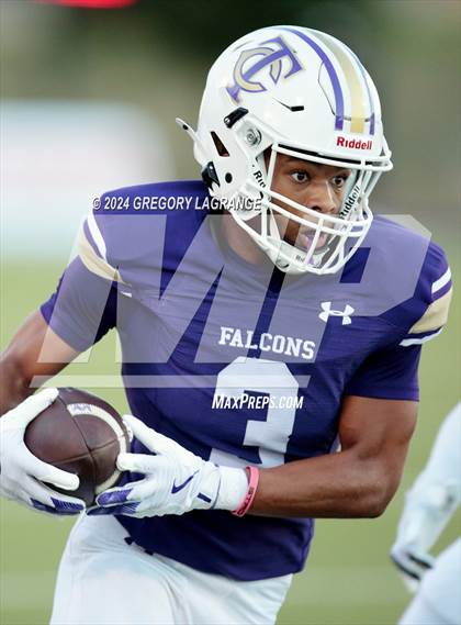 Thumbnail 2 in Rock Hill vs Timber Creek photogallery.