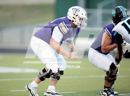 Thumbnail 3 in Rock Hill vs Timber Creek photogallery.