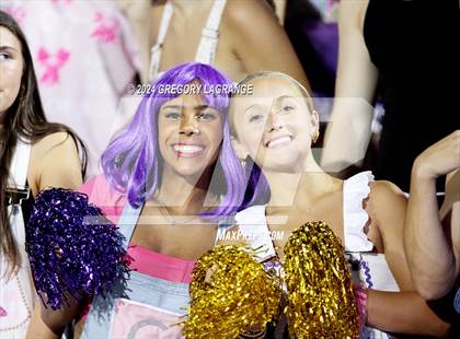 Thumbnail 2 in Rock Hill vs Timber Creek photogallery.