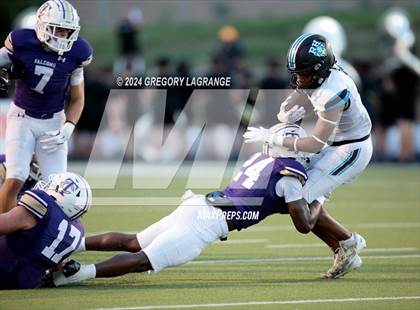 Thumbnail 2 in Rock Hill vs Timber Creek photogallery.