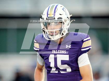 Thumbnail 3 in Rock Hill vs Timber Creek photogallery.