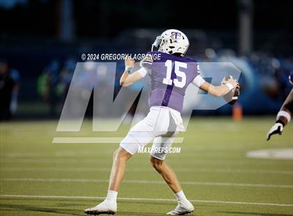 Thumbnail 2 in Rock Hill vs Timber Creek photogallery.