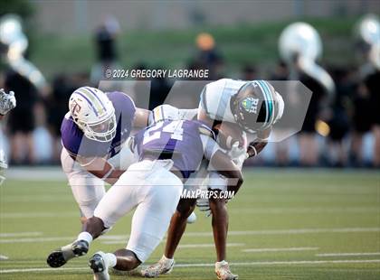 Thumbnail 1 in Rock Hill vs Timber Creek photogallery.