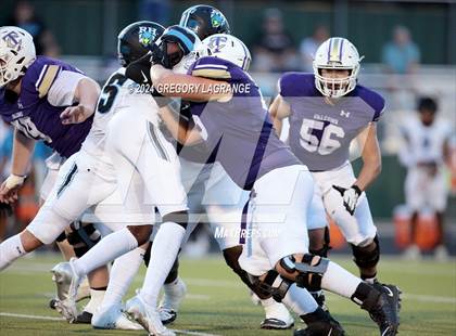 Thumbnail 1 in Rock Hill vs Timber Creek photogallery.