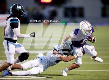 Thumbnail 1 in Rock Hill vs Timber Creek photogallery.