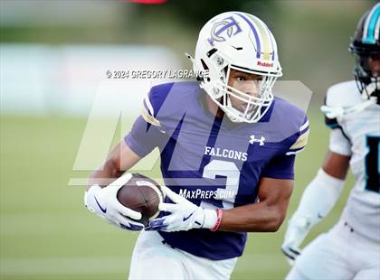 Thumbnail 1 in Rock Hill vs Timber Creek photogallery.