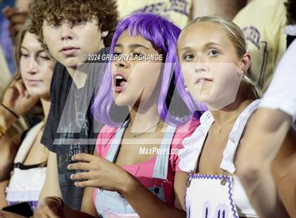Thumbnail 3 in Rock Hill vs Timber Creek photogallery.