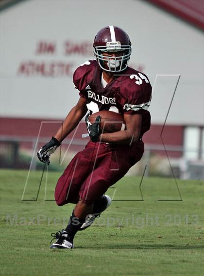Thumbnail 3 in Fulton @ Bearden photogallery.