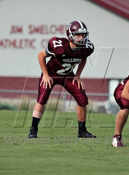 Thumbnail 1 in Fulton @ Bearden photogallery.