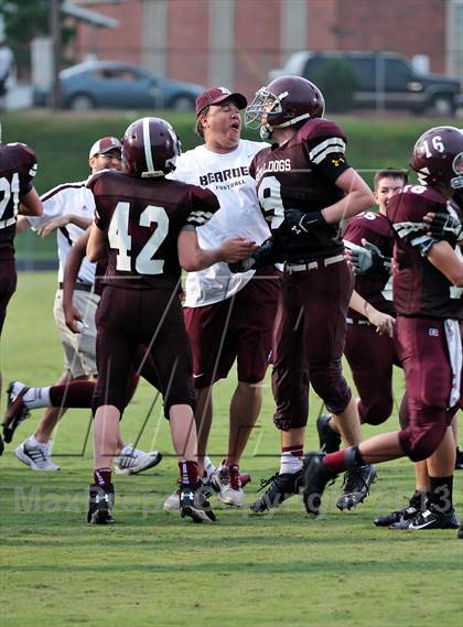 Thumbnail 2 in Fulton @ Bearden photogallery.