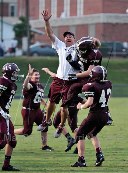 Thumbnail 1 in Fulton @ Bearden photogallery.