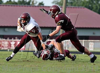 Thumbnail 1 in Fulton @ Bearden photogallery.