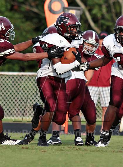 Thumbnail 3 in Fulton @ Bearden photogallery.
