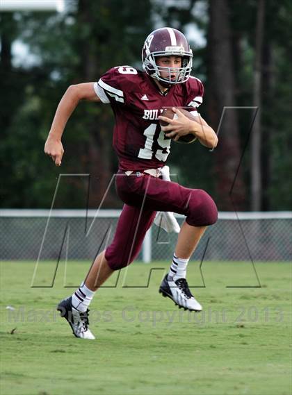 Thumbnail 2 in Fulton @ Bearden photogallery.