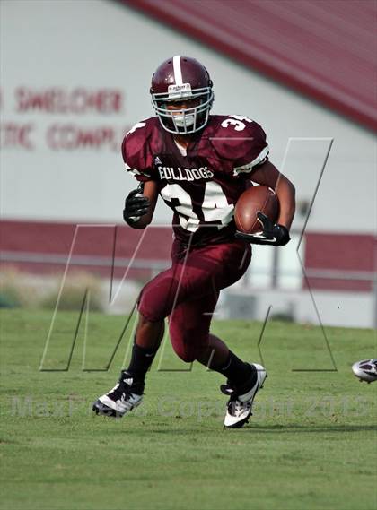 Thumbnail 2 in Fulton @ Bearden photogallery.