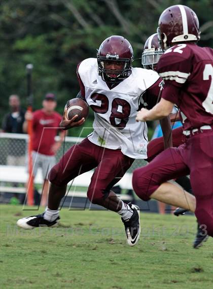 Thumbnail 3 in Fulton @ Bearden photogallery.