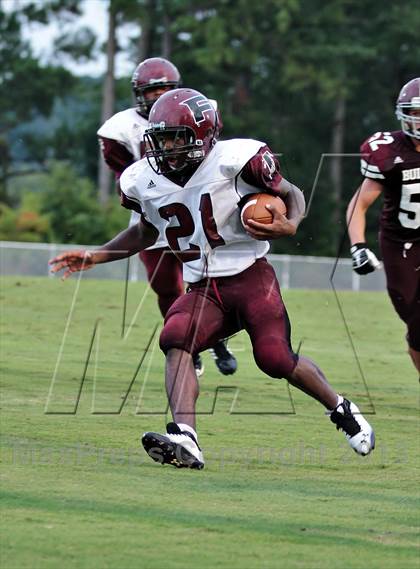 Thumbnail 1 in Fulton @ Bearden photogallery.