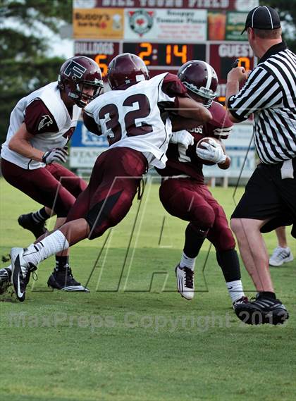 Thumbnail 2 in Fulton @ Bearden photogallery.