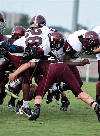 Thumbnail 1 in Fulton @ Bearden photogallery.