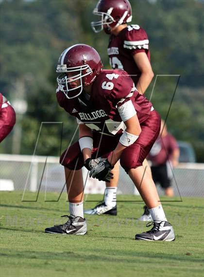 Thumbnail 1 in Fulton @ Bearden photogallery.