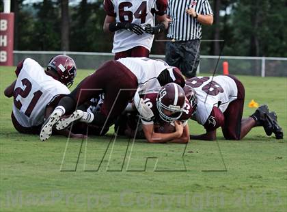 Thumbnail 1 in Fulton @ Bearden photogallery.