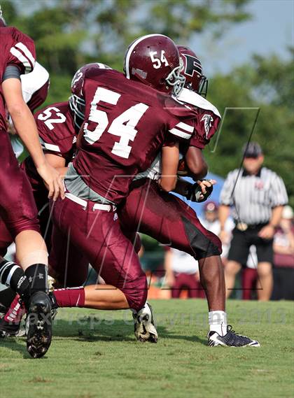 Thumbnail 2 in Fulton @ Bearden photogallery.