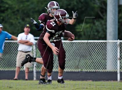 Thumbnail 1 in Fulton @ Bearden photogallery.