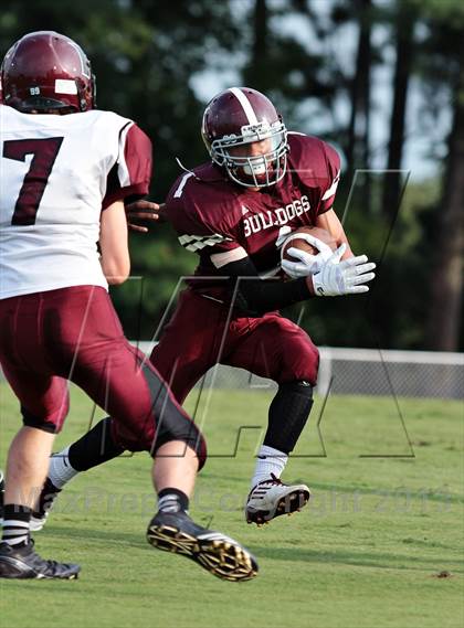Thumbnail 1 in Fulton @ Bearden photogallery.