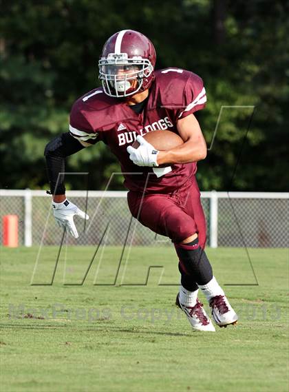 Thumbnail 3 in Fulton @ Bearden photogallery.