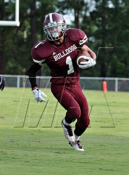 Thumbnail 1 in Fulton @ Bearden photogallery.