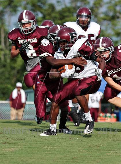Thumbnail 2 in Fulton @ Bearden photogallery.