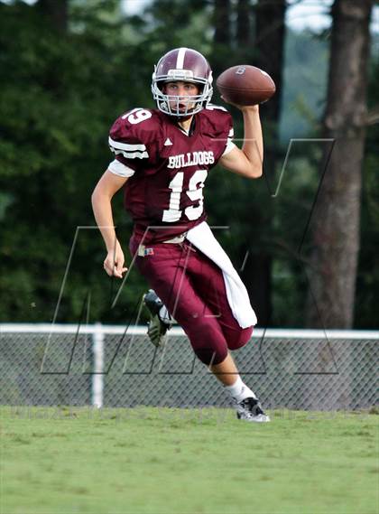 Thumbnail 2 in Fulton @ Bearden photogallery.