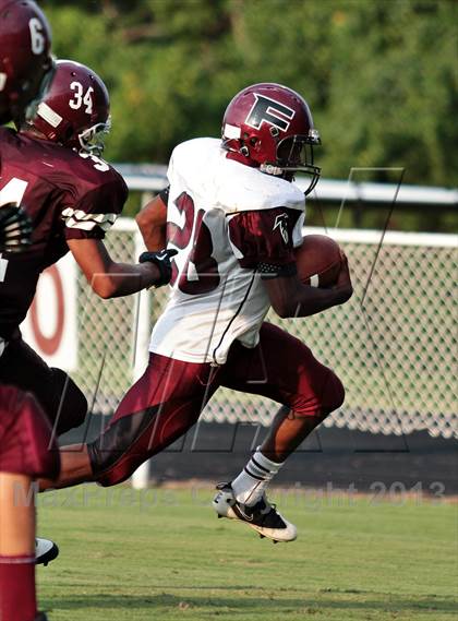 Thumbnail 3 in Fulton @ Bearden photogallery.