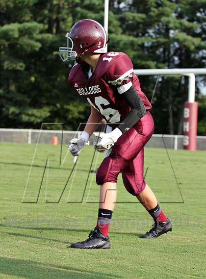 Thumbnail 2 in Fulton @ Bearden photogallery.