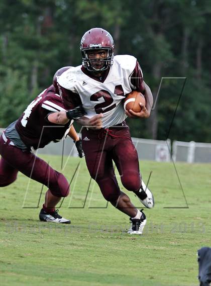 Thumbnail 3 in Fulton @ Bearden photogallery.