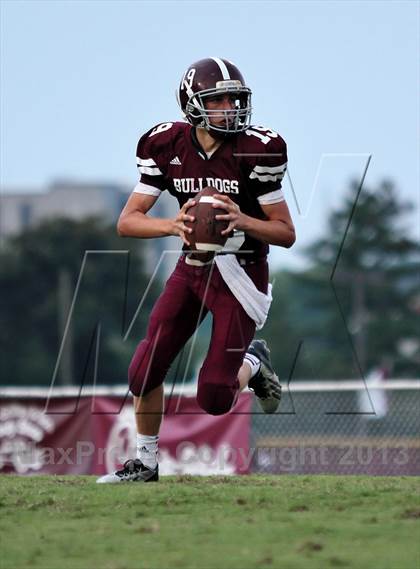 Thumbnail 1 in Fulton @ Bearden photogallery.