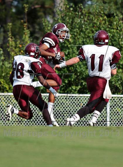 Thumbnail 1 in Fulton @ Bearden photogallery.
