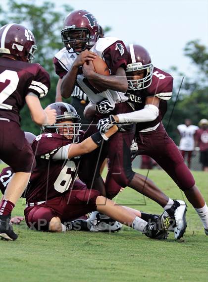 Thumbnail 2 in Fulton @ Bearden photogallery.