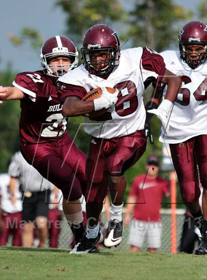 Thumbnail 3 in Fulton @ Bearden photogallery.
