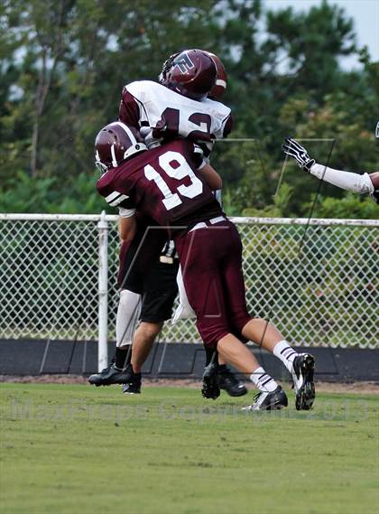 Thumbnail 3 in Fulton @ Bearden photogallery.