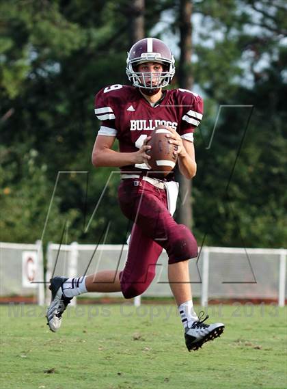 Thumbnail 2 in Fulton @ Bearden photogallery.