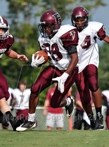 Thumbnail 2 in Fulton @ Bearden photogallery.