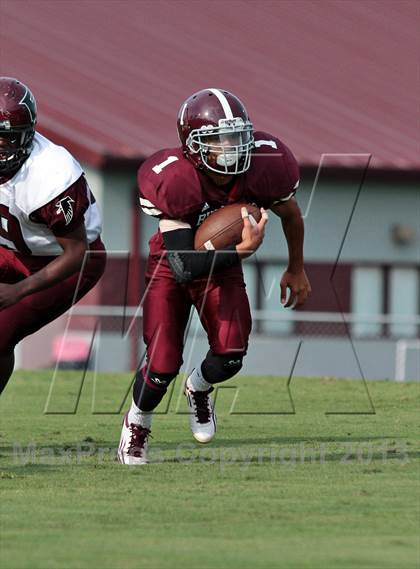 Thumbnail 2 in Fulton @ Bearden photogallery.