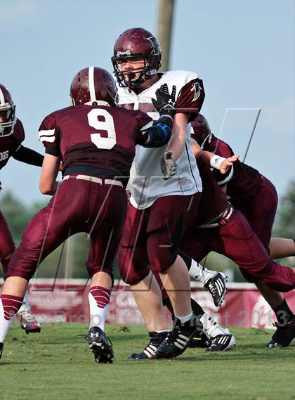 Thumbnail 1 in Fulton @ Bearden photogallery.