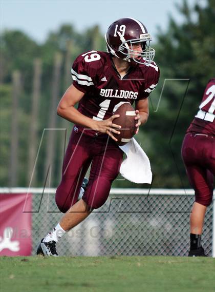 Thumbnail 3 in Fulton @ Bearden photogallery.