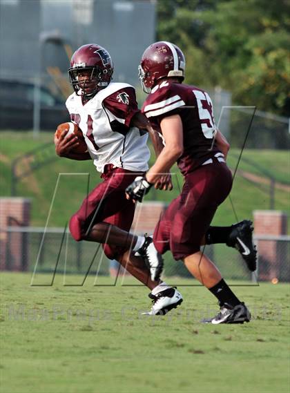 Thumbnail 2 in Fulton @ Bearden photogallery.