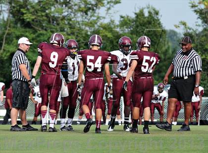 Thumbnail 3 in Fulton @ Bearden photogallery.