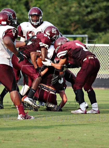 Thumbnail 3 in Fulton @ Bearden photogallery.